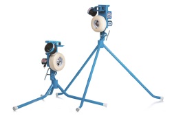 M1150　PS50ピッチング・マシン（在庫販売終了・お取り寄せ限定販売）