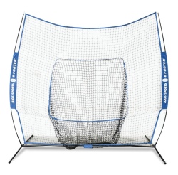 S0500　8フィートトラベルスクリーン　