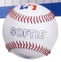 B5100　ソフティボール　野球用【在庫限り】