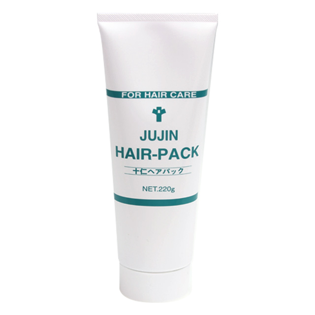 十仁ヘアパック220g