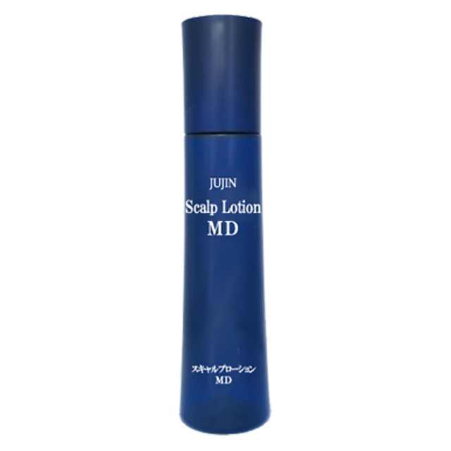 JスキャルプローションMD　150ml