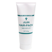 十仁ヘアパック220g