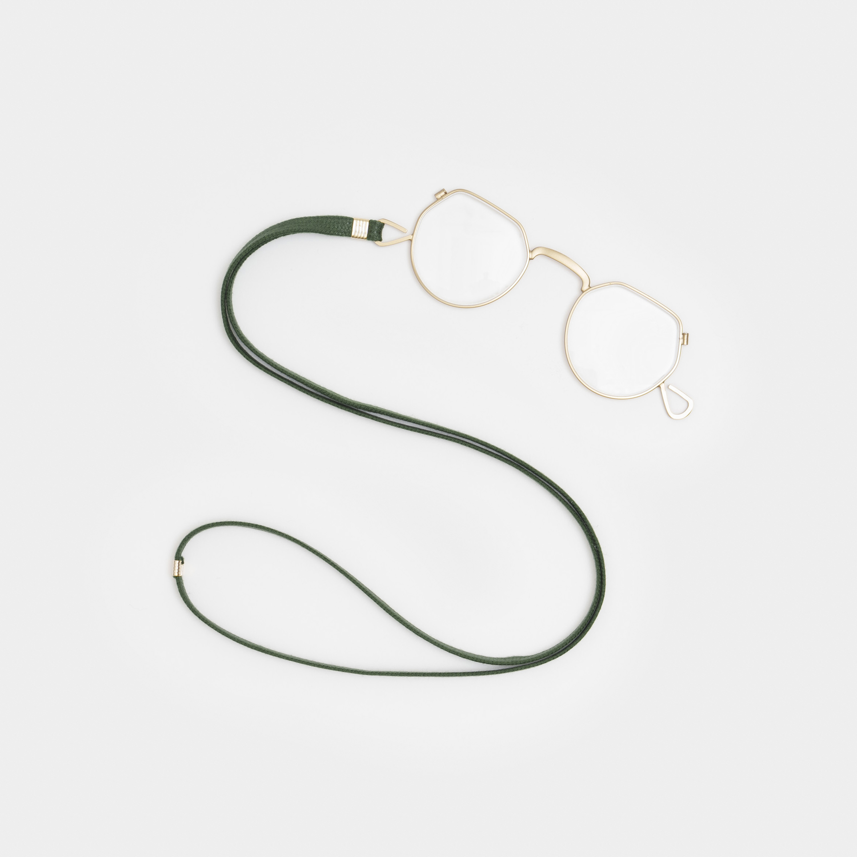 CUDD  Green 《 カド グリーン 》 ピープグラス