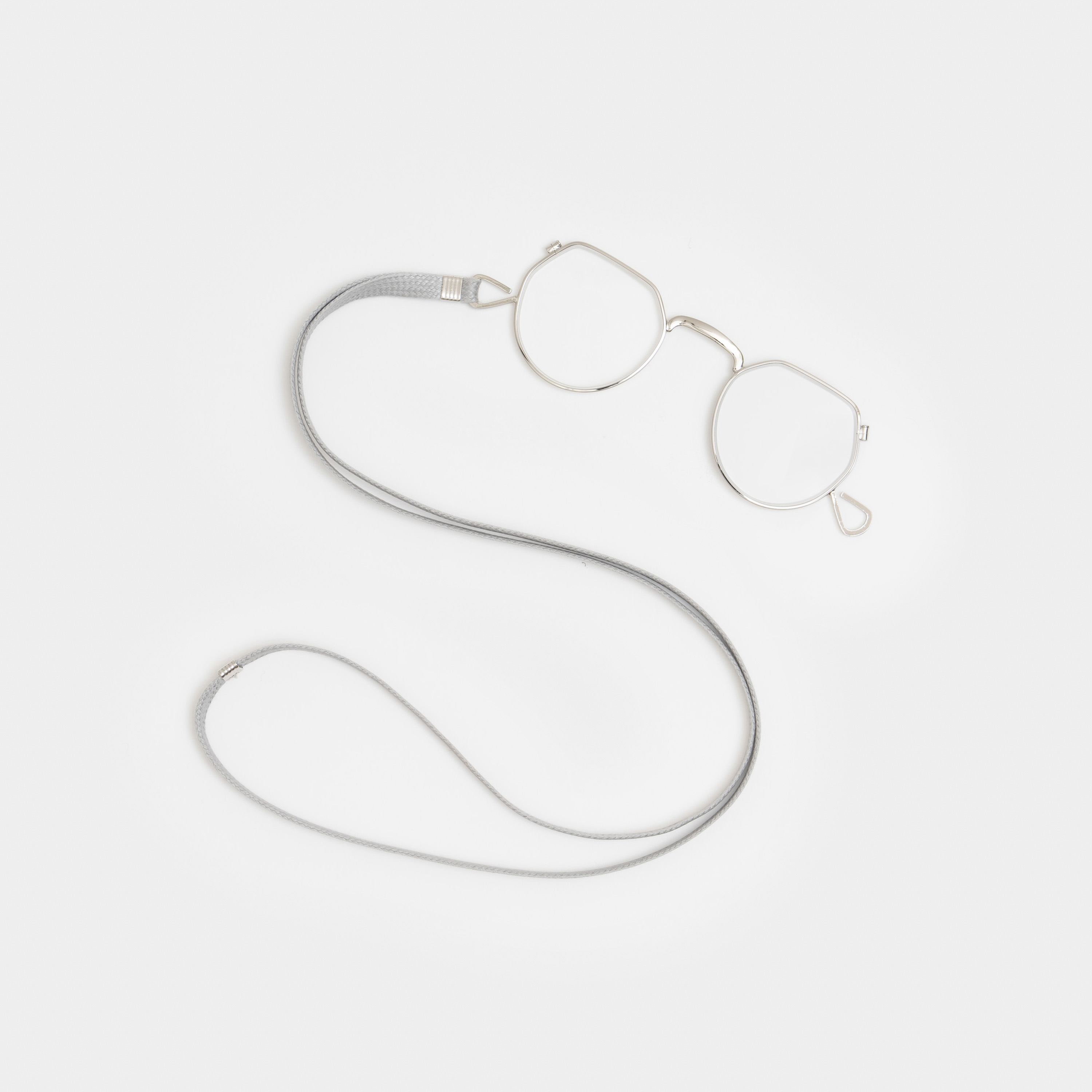 CUDD  Gray 《 カド グレー 》 ピープグラス