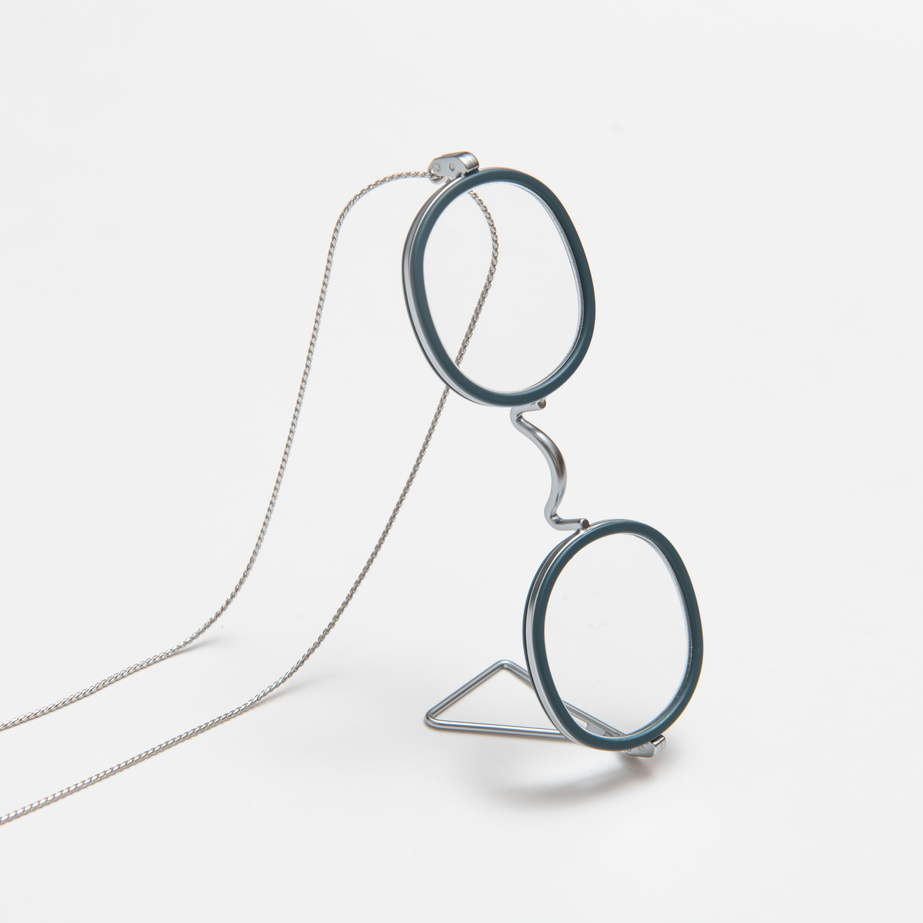 Charme Navy 《シャルム　ネイビー》ピープグラス