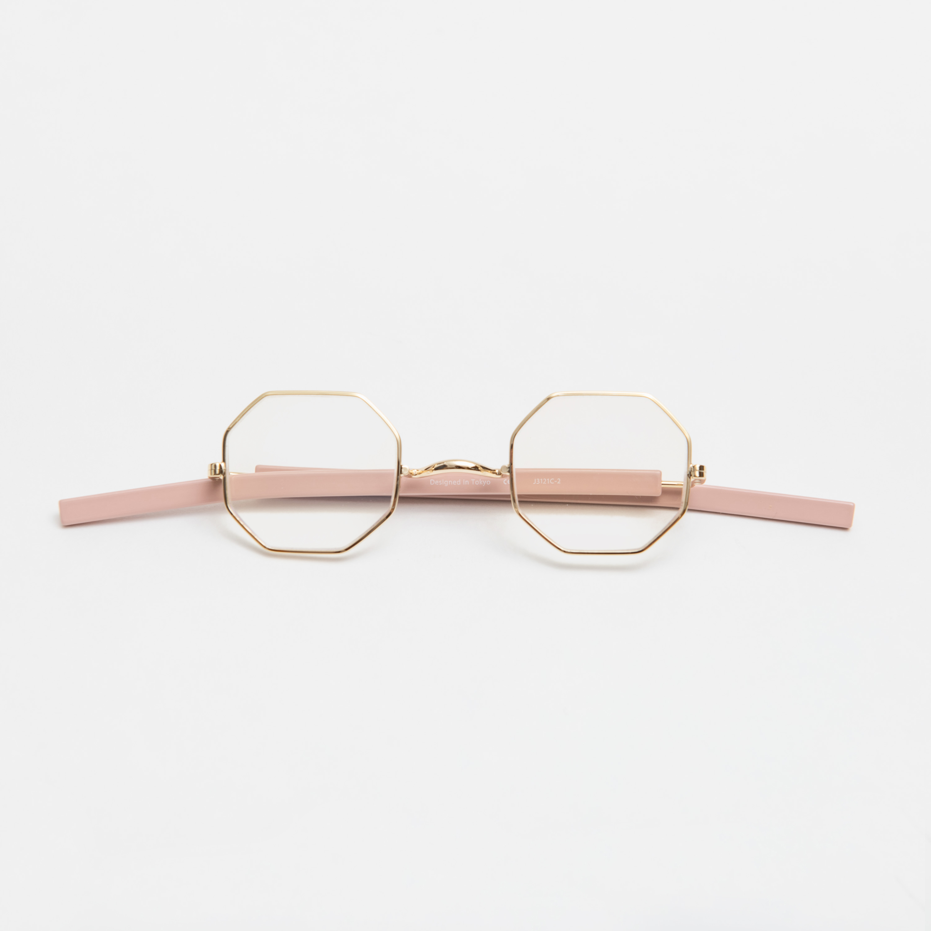 ROSIE Shell Pink 《ロージー シェルピンク》