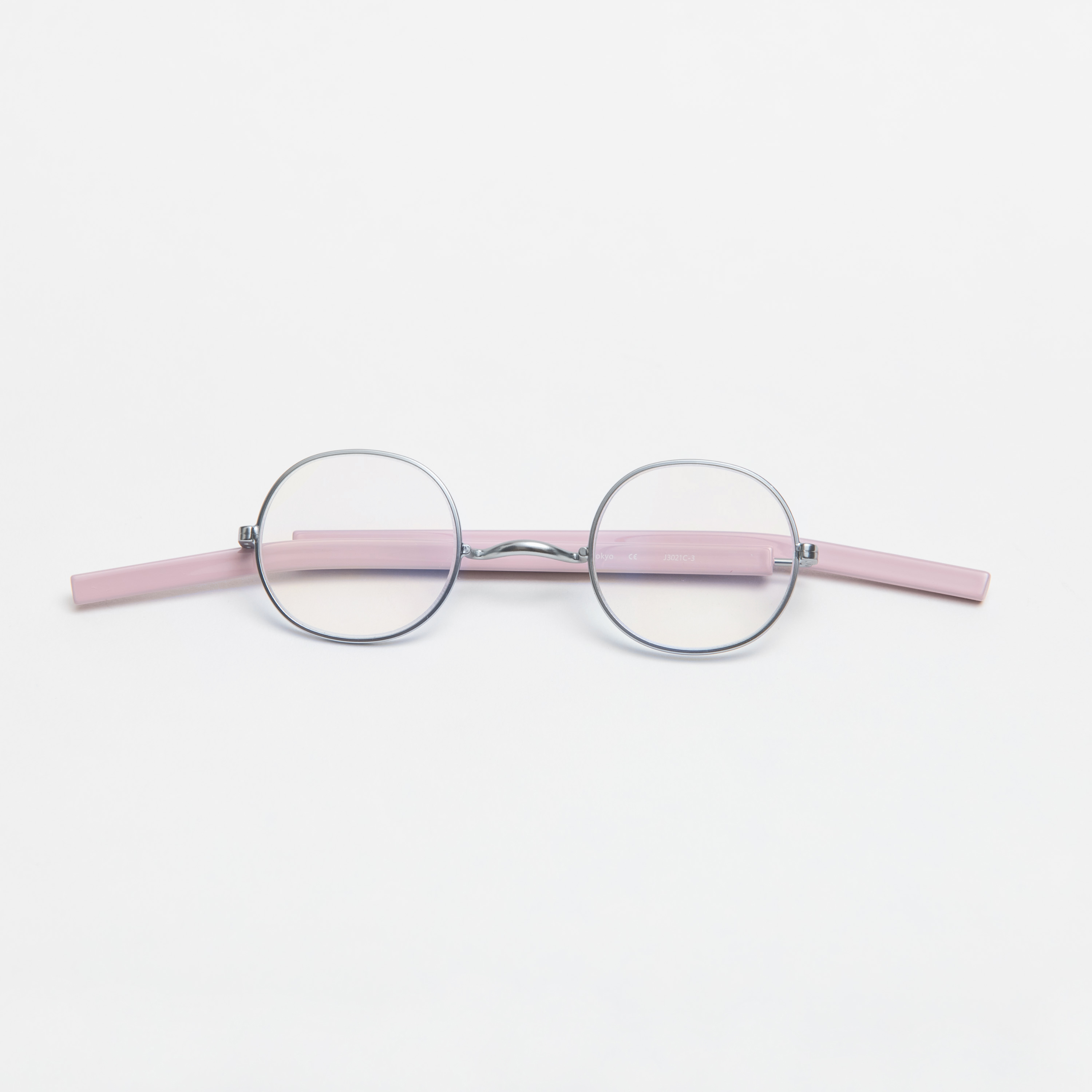 LUCAS Pale Pink 《ルーカス ペールピンク》