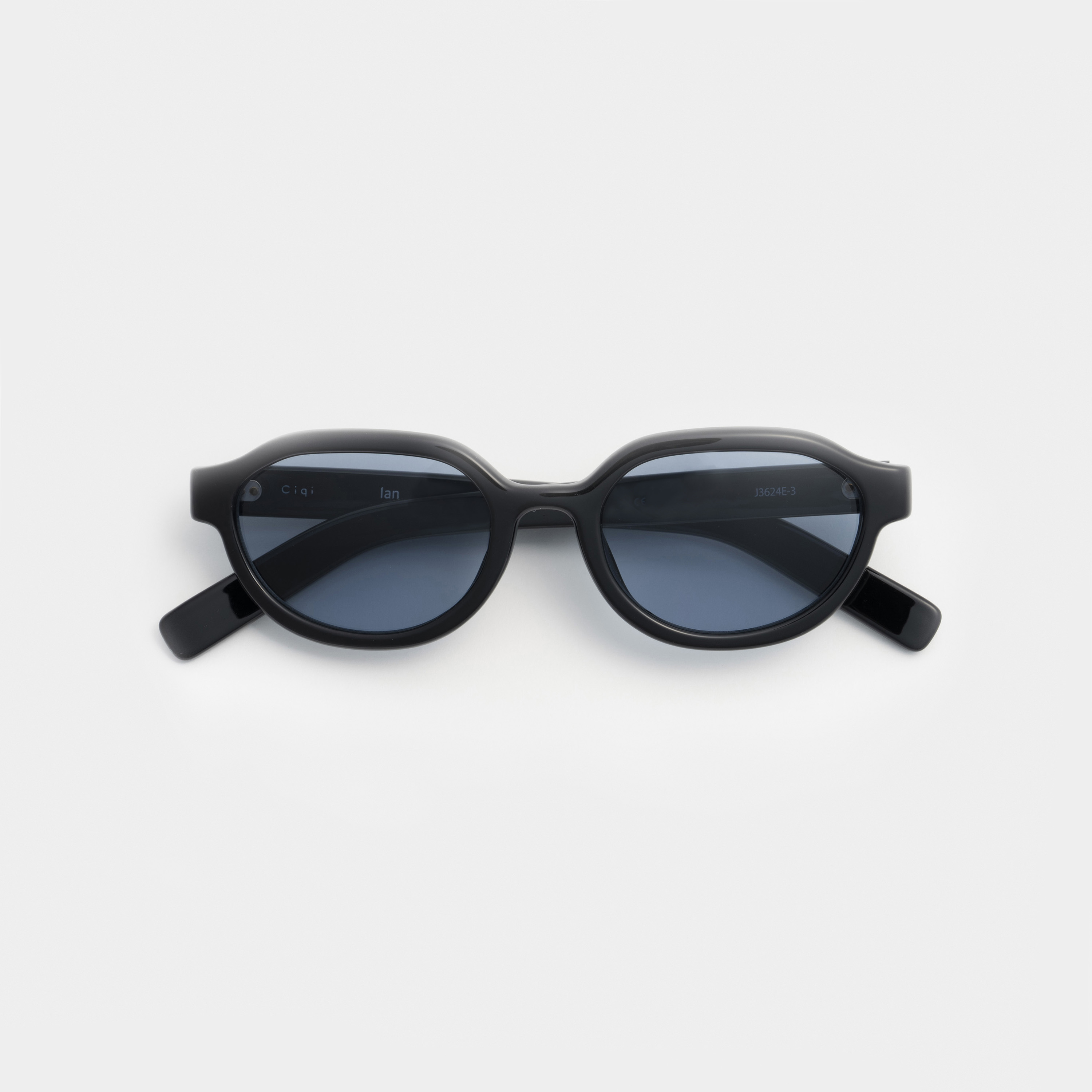 サングラス BLUE ELEPHANT IAN black IAN black | ファッション通販サイト NUGU