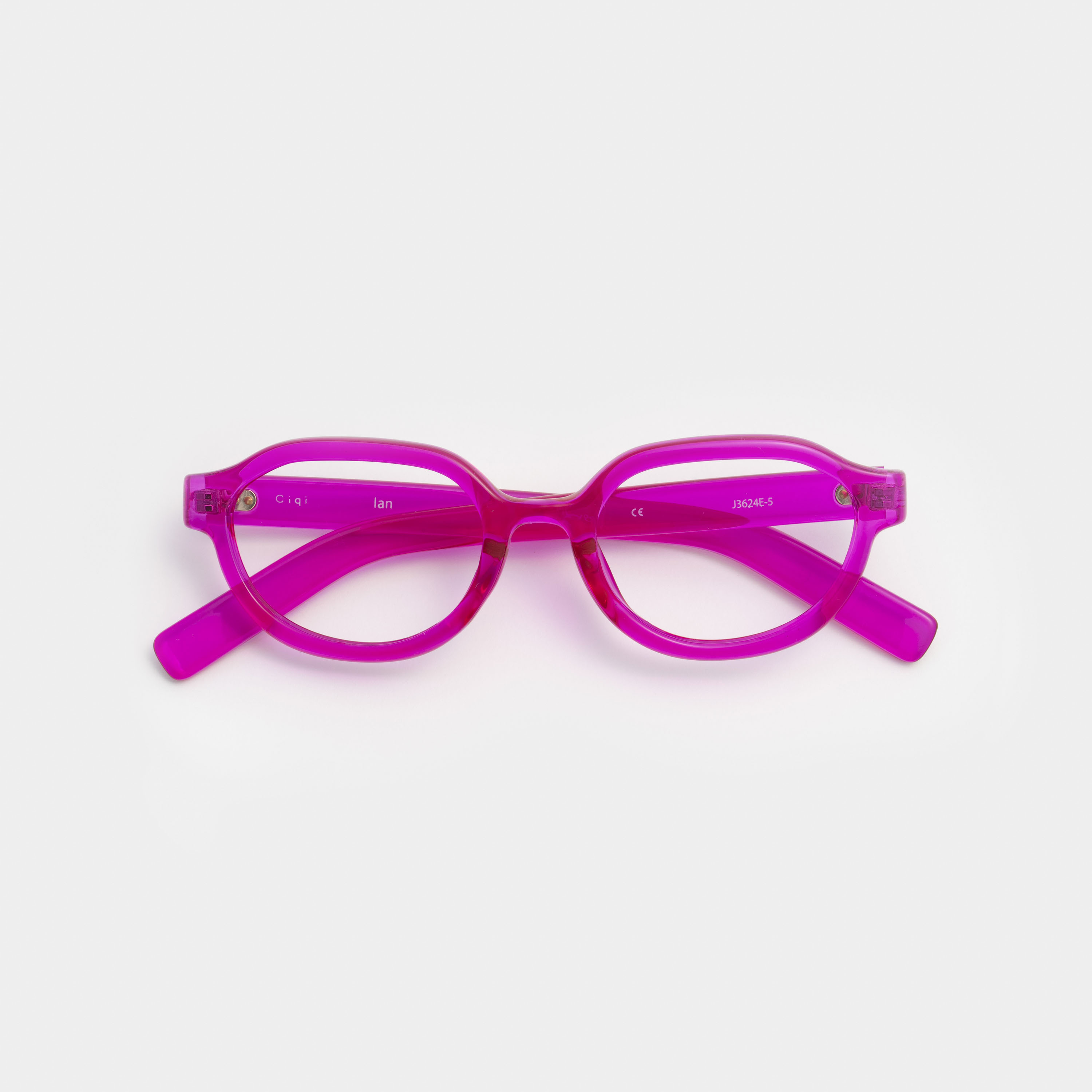 IAN Magenta《イアン マゼンタ》