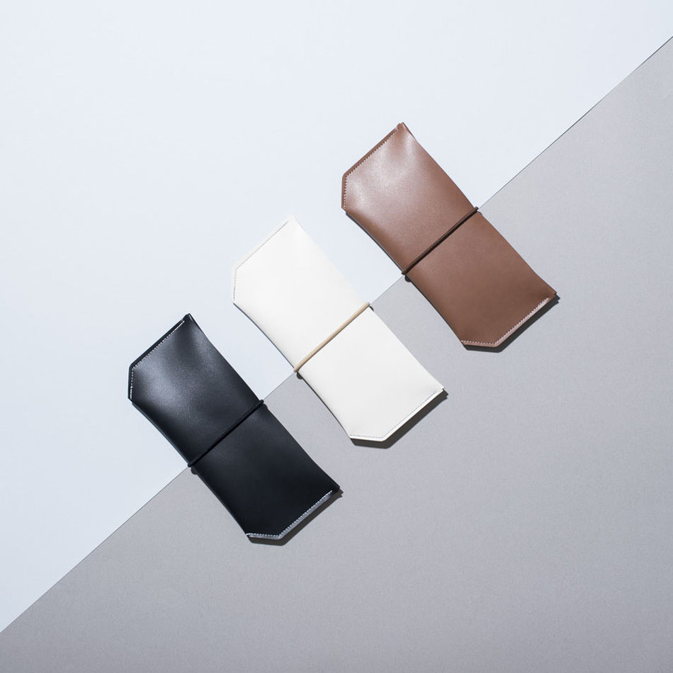 TOFY POUCH Basic / トフィーポーチ　ベーシック