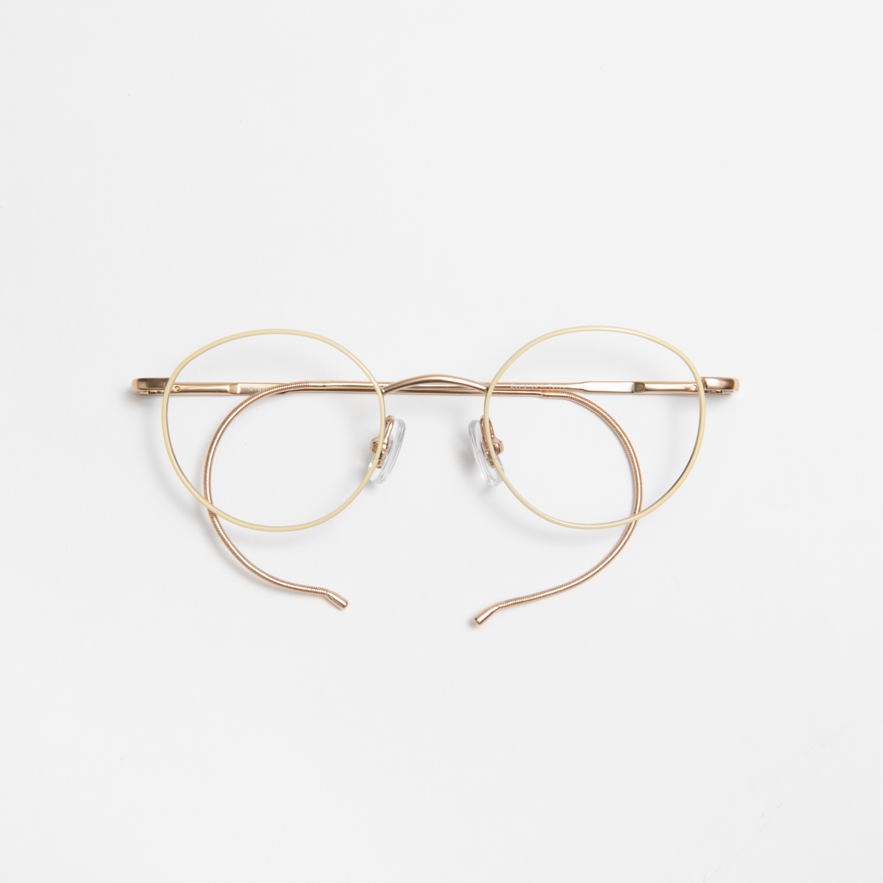 NEIL Yellow 《ニール イエロー》