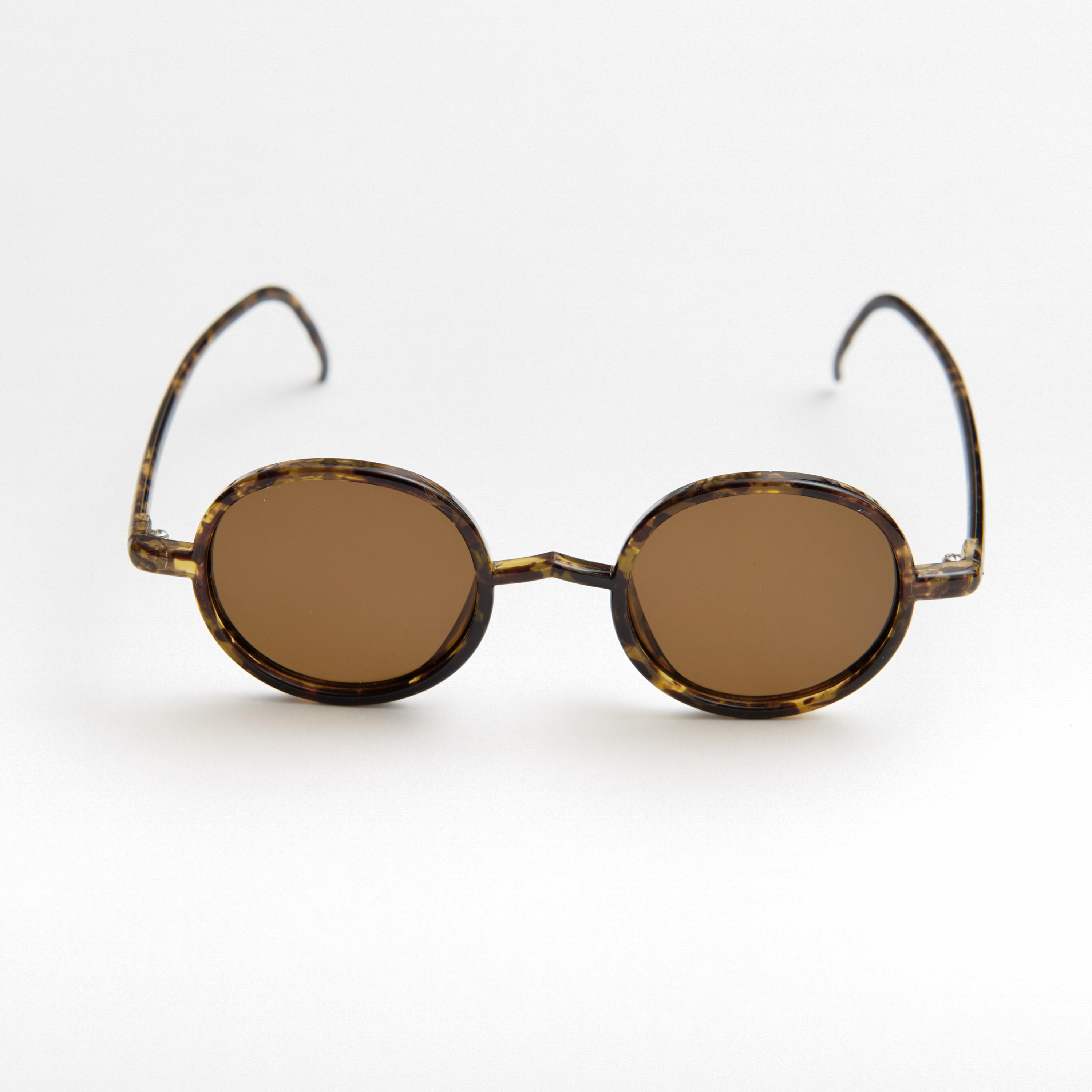 Ciqi Gordon Walnut Sunglasses ゴードン ウォールナット シキのサングラス