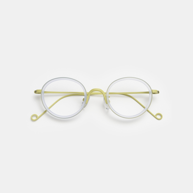 "Carole Baijings × Ciqi " HERBIE Colourways by Carole Baijings Lilac Mist《ハービー ライラックミスト》