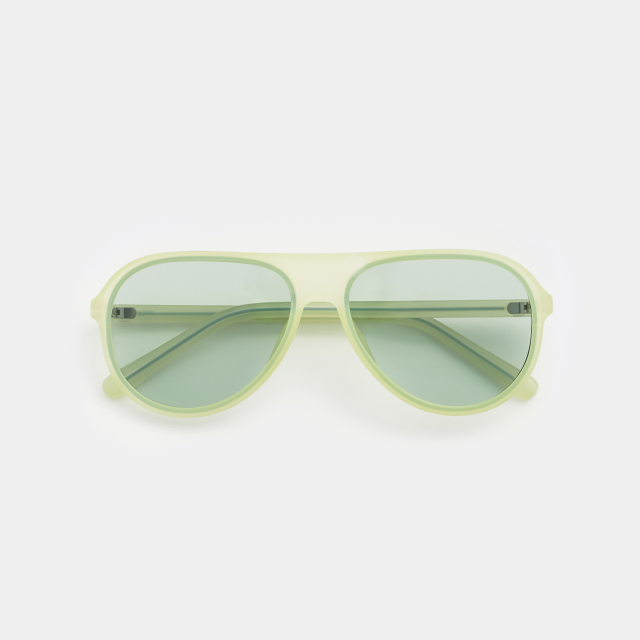 Carole Baijings × Ciqi 
