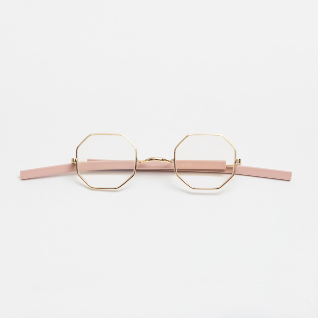 ROSIE Shell Pink 《ロージー シェルピンク》