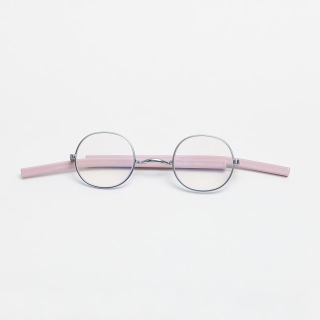 LUCAS Pale Pink 《ルーカス ペールピンク》