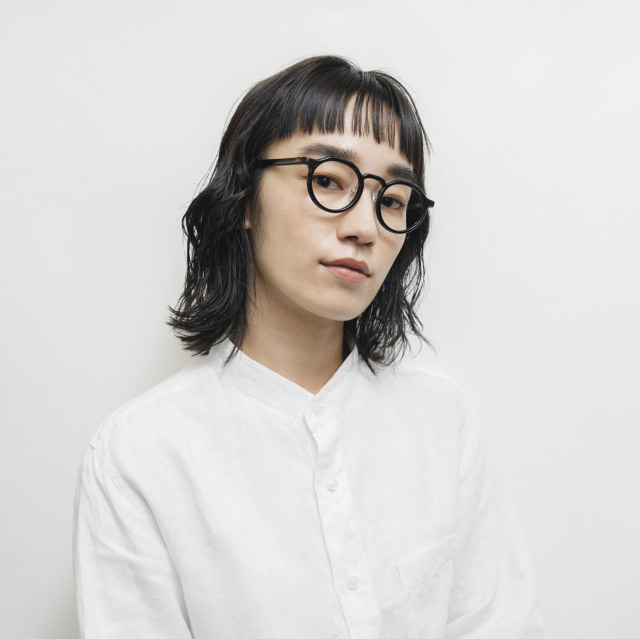 DAMON Black 《デイモン ブラック》