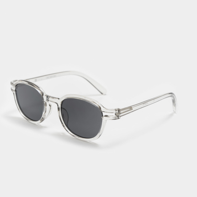 "PIET HEIN EEK × Ciqi " HEIN Clear Sunglasses 《ヘイン クリア サングラス》