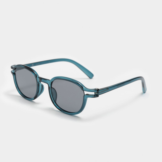 "PIET HEIN EEK × CIBONE × Ciqi " HEIN Clear Blue Sunglasses 《ヘイン クリアブルー サングラス》