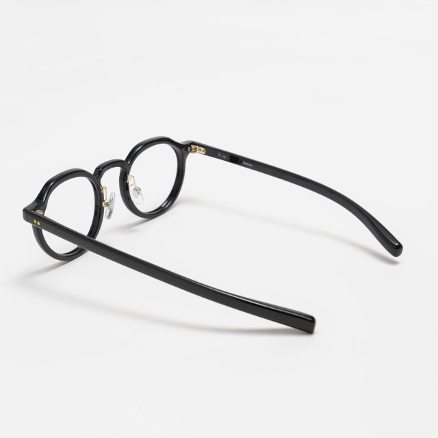 DAMON Black 《デイモン ブラック》