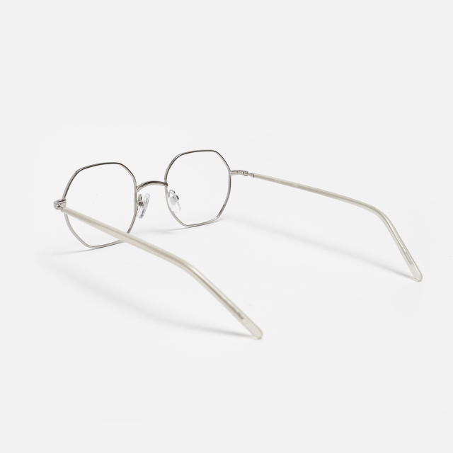 CHERYL Clear White 《シェリル クリアホワイト》