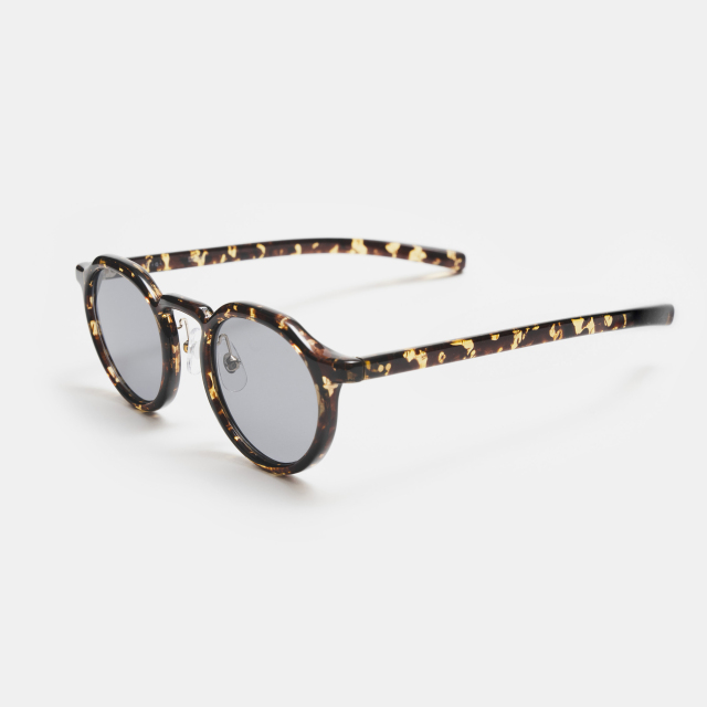 DAMON Demi Gray Lenses sunglasses 《デイモン デミ グレーレンズ