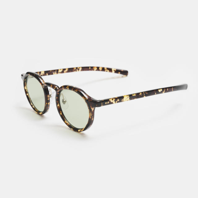 小物 DAMON ClearLight Green Lenses sunglasses DAMON Clear Light Green Lenses sunglasses 《デイモン クリア
