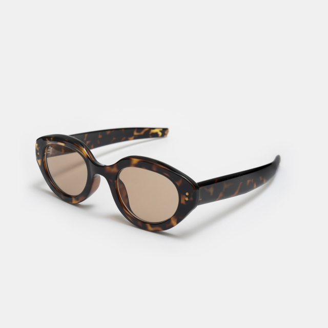 Chutts サングラスMODA ブラウンカラー Collections – chutts