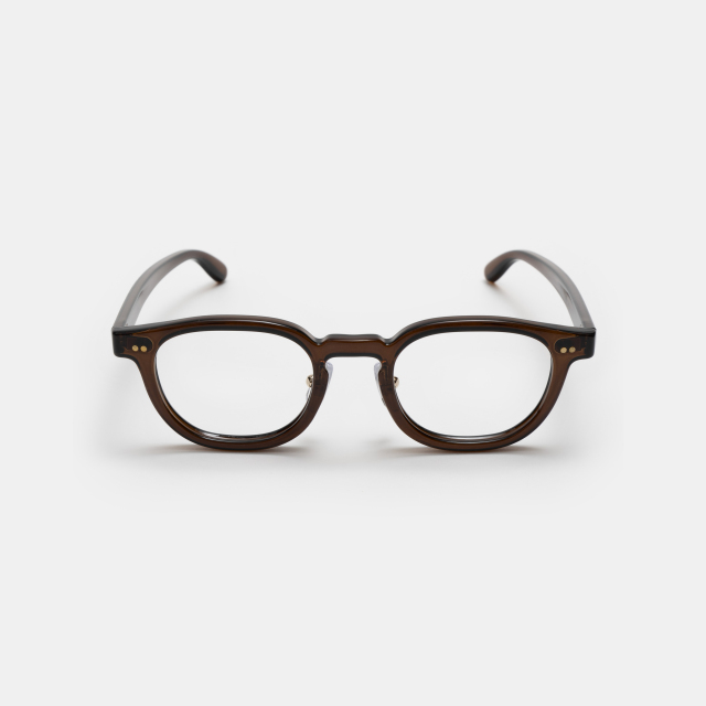 BECK Brown 《ベック ブラウン》