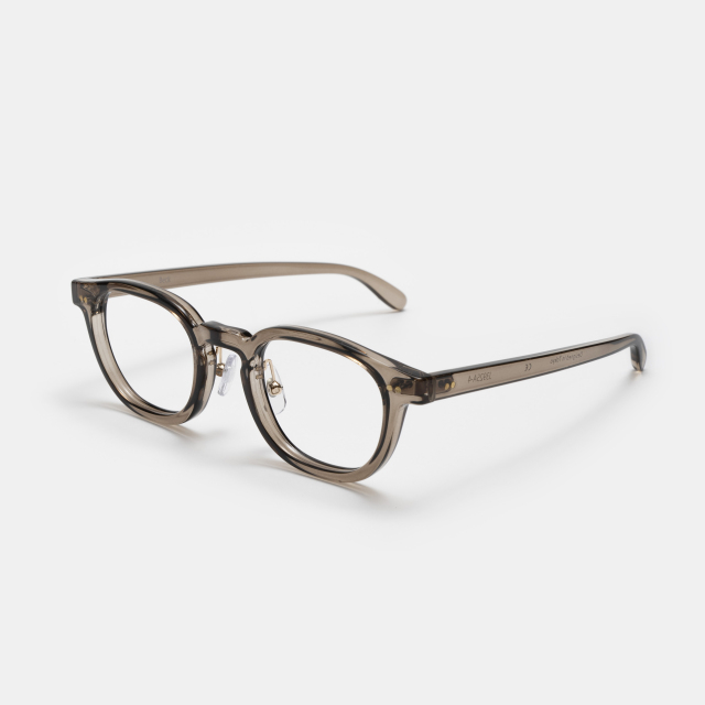 BECK Gray 《ベック グレー》