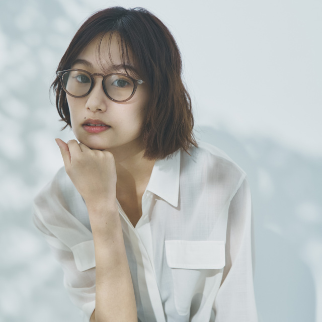 EVANS Photochromic sunglasses《エバンス 調光サングラス》