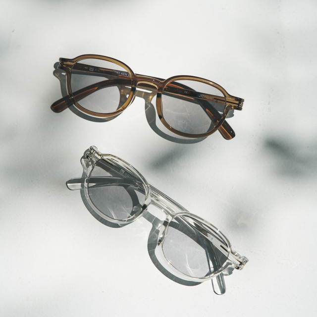 PIET HEIN EEK × Ciqi 