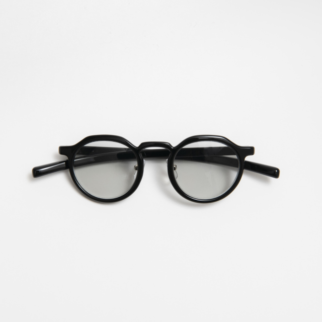 DAMON Clear Light Green Lenses sunglasses 《デイモン クリア