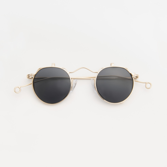 美品　ペルソール　トータスシェル ゴールド サングラス　グリーン系レンズ　ロゴ Persol ペルソール サングラス通販 2931-S 24(べっ甲柄) ／31