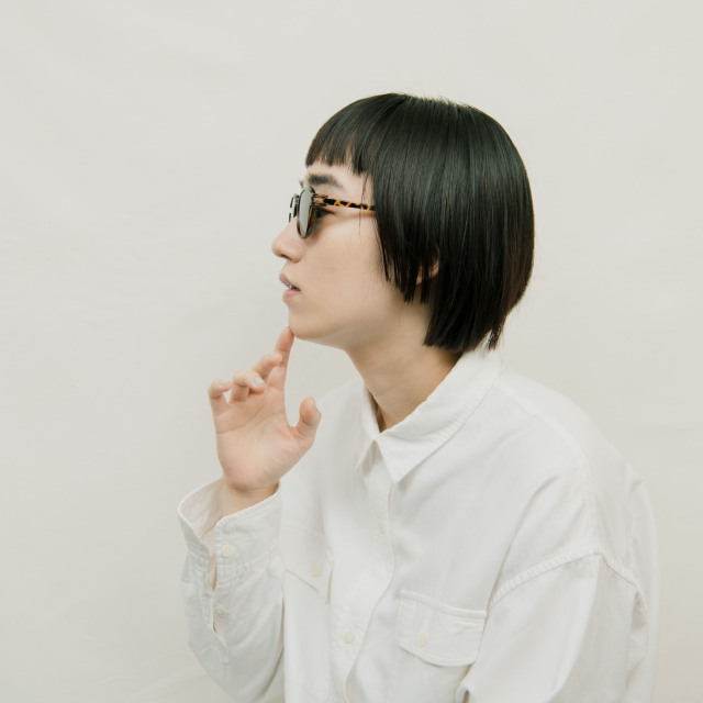 PIET HEIN EEK × Ciqi 