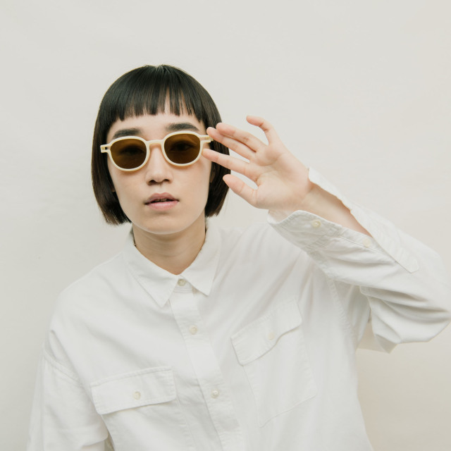 PIET HEIN EEK × Ciqi 