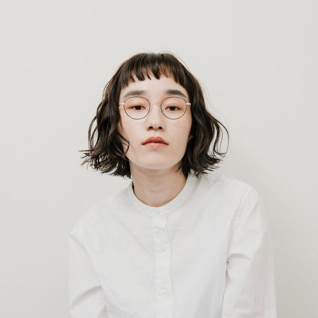 NATALIE Black 《ナタリー ブラック》