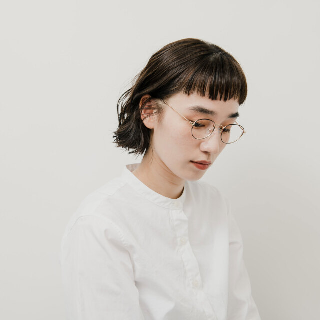 NATALIE Black 《ナタリー ブラック》