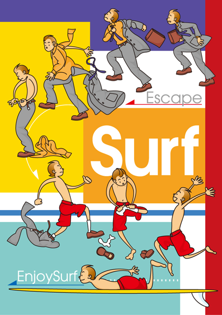 GoGoSurf
