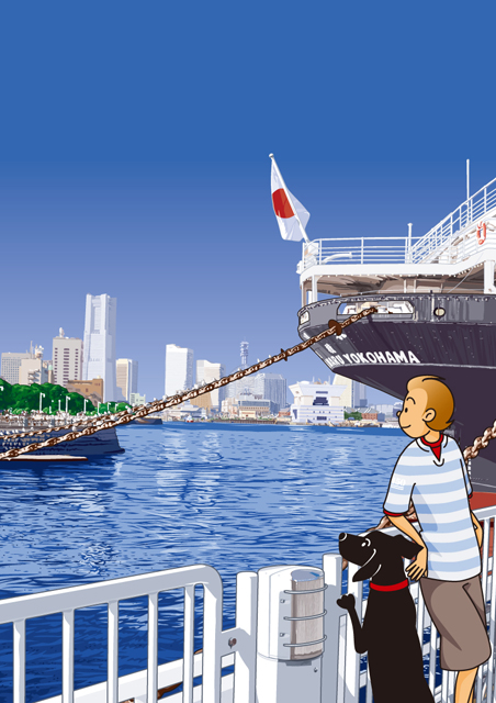 hikawamaru