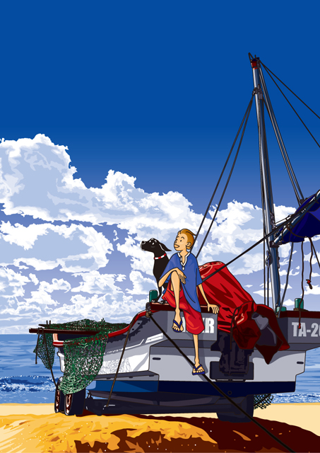 barco