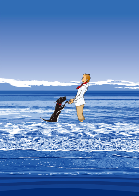 ボクらの海