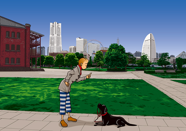 ITAZURAcommunication