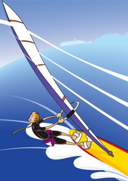 WindSurfer