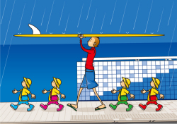 chuva