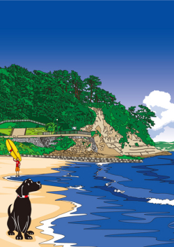 Praia