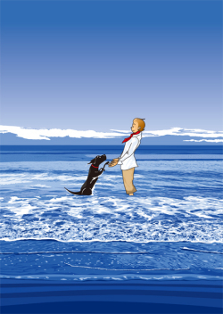 ボクらの海