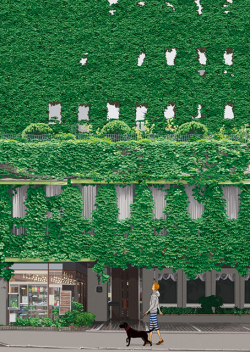 GreenWall