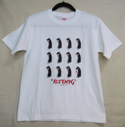 B3/アッ！Tシャツ