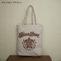 KK/帆布トートバッグ(M)